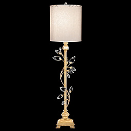 752915-33 Crystal Laurel 37" Console Lamp светильник консольный, Fine Art Lamps