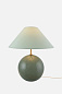 Iris 35 Green Globen Lighting настольный светильник