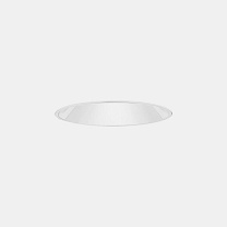 Downlight Sia Standard 225 Round Trimless 37W 3000K CRI 90 75.5º - IP54 3080lm