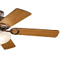 52" Sutter Place Select Fan Oil Brushed Bronze люстра-вентилятор 339501OBB Kichler — фото 2