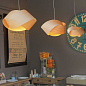 NUT S NI 29 LZF Lamps подвесной светильник — фото 7