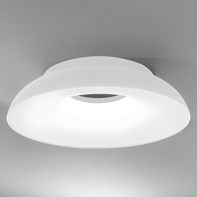 Потолочный светильник Maggiolone Martinelli Luce 2891/DIM/2700/BI