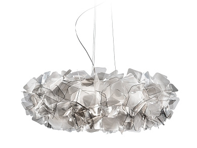 Подвесной светильник Clizia SLAMP