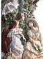 1001968 Lladro High Porcelain фарфоровая композиция с мифологическими персонажами — фото 4