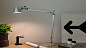 A004430 Artemide Tolomeo настольная лампа — фото 2