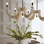 Люстра Arteriors Kalama Linear — фото 2