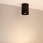 054861 Arlight Светильник SP-FOCUS-R86-10W Warm3000 (BK, 36 deg, 230V) — фото 4