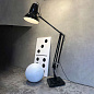 Торшер Anglepoise Original 1227 Черный 31738 — фото 2