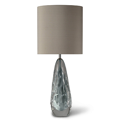 GLB33L Large Avocado Lamp лампа Porta Romana