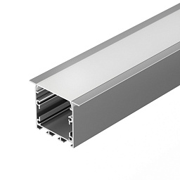 041871 Arlight Профиль LINIA49-F-S-2500 ANOD