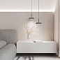 Подвесной светильник Plate Elektrostandard a065413 — фото 4