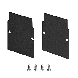MAG-CAP-4560-FDW Arlight Mag-45 Заглушка