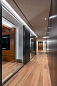 CARREE TRIMLESS OK LED 92733 B черный Delta Light встраиваемый точечный светильник — фото 10