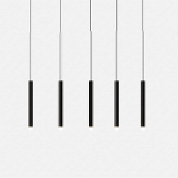 71-8320-05-60 аксессуар Leds C4 Candle 1 Body Low Voltage черный
