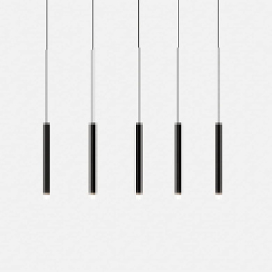 71-8320-05-60 аксессуар Leds C4 Candle 1 Body Low Voltage черный