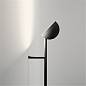 169011/10 Vibia Pin 1X 40 - 1690 настенный светильник — фото 5