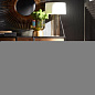 DC2016 Addison Large Accent Table Arteriors боковой стол — фото 2