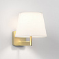 1480014 Beaumont Wall Astro lighting настенный светильник матовое золото — фото 1