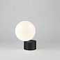 TIP OF THE TONGUE настольная лампа MICHAEL ANASTASSIADES MA-TOT-B