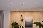 Комплект встраиваемых светильников Paulmann Choose — фото 7