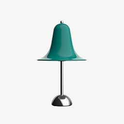 147537 VerPan Pantop Настольная лампа