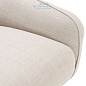 111677 Swivel Chair Serena panama natural Eichholtz