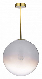 SL1190.212.01 ST-Luce Cassius cпот, 60Вт, золото