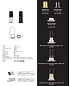 Светильник S206, Zambelis — фото 2