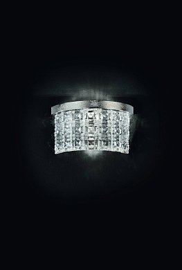 Настенный светильник MM Lampadari Ghiacciolo 7070/A2
