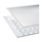 Встраиваемый светильник Led Panel FI 60X60 40W CRI90 4000K Ideal Lux 244181, белый — фото 4