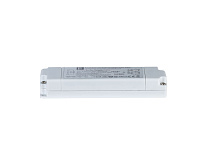 VDE Electronic Transformer Flat Halogen AC max.