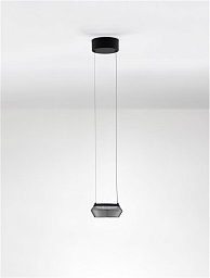 NL_DECORATIVE_JAILYN_SUSPENSION Nova Luce JAILYN Подвесной светильник