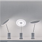 Artemide Sisifo TL LED дизайнерский настольный светильник — фото 2