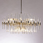 A1064PL-12CC Arte Lamp Matilda люстра на штанге E14 12х40W — фото 1