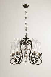 Люстра MM Lampadari Anfora 6468