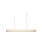 I SSL 120 LED DIM0-10V 20 I-Club LZF Lamps подвесной светильник — фото 1