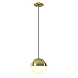 BALL P 10.30 W + BASE V Led Technology подвесной светильник — фото 4
