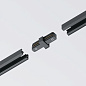 TRA001C-11B Maytoni Accessories for tracks Unity Комплектующие для систем освещения с токоведущими элементами Черный — фото 4