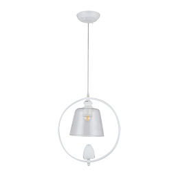 A4289SP-1WH Arte Lamp PASSERO подвесной светильник с тремя источниками света