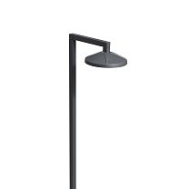 Садовый светильник Aura Moretti Luce 3529