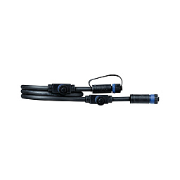 93994 Paulmann Plug shine Кабель соединительный