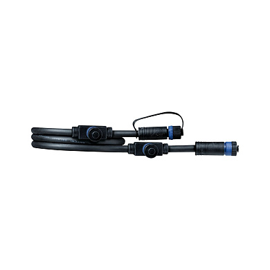 93994 Plug Shine Кабель соединительный Paulmann