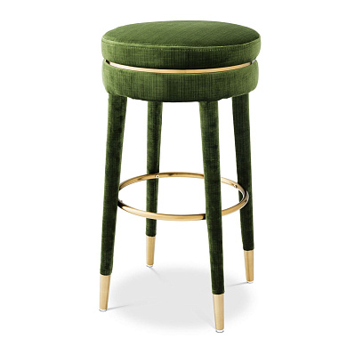 113720 Bar Stool Parisian Барный стул Eichholtz