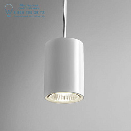 PE9035 AQForm Pet подвесной потолочный светильник в виде удлинённого цилиндра