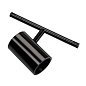 1002694 SLV TENSEO NOBLO 2700K black светильник — фото 1