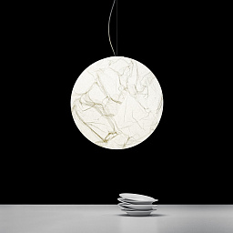 Подвесной светильник Davide Groppi Moon