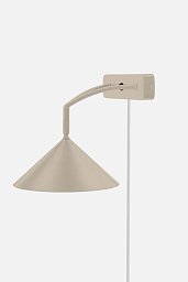 432002 Globen Lighting Curve настенный светильник