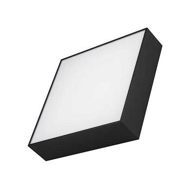 034788 Arlight Светильник SP-QUADRO-S250x250-25W Warm3000