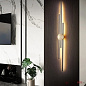 224308-23 Imperiumloft Gull бра 7W 3000, 4000, 5000K — фото 5