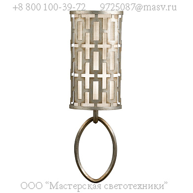 787450 Allegretto 26" Sconce бра, Fine Art Lamps